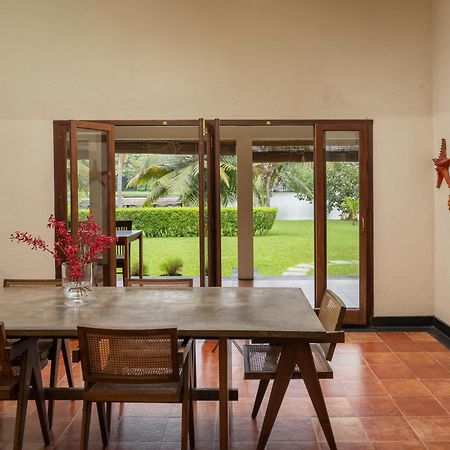 Baymaas Lake House Kochi Extérieur photo