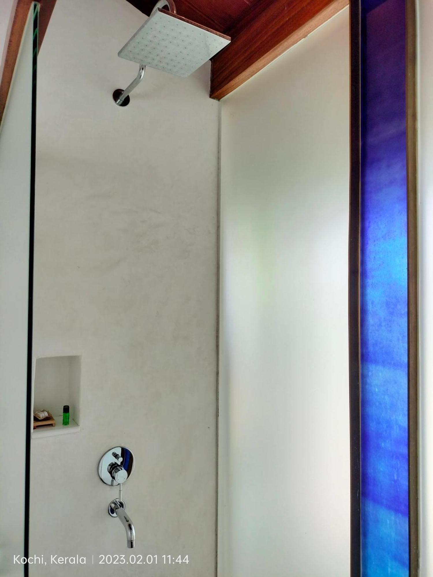 Baymaas Lake House Kochi Extérieur photo