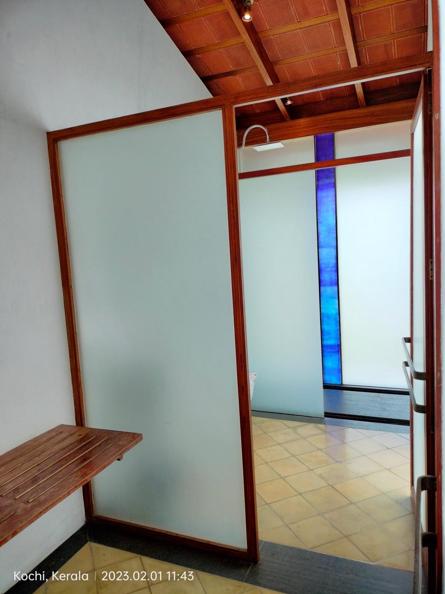 Baymaas Lake House Kochi Extérieur photo