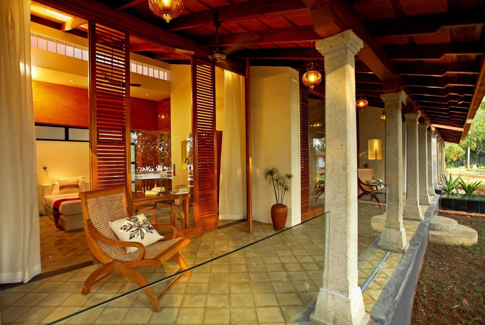 Baymaas Lake House Kochi Extérieur photo