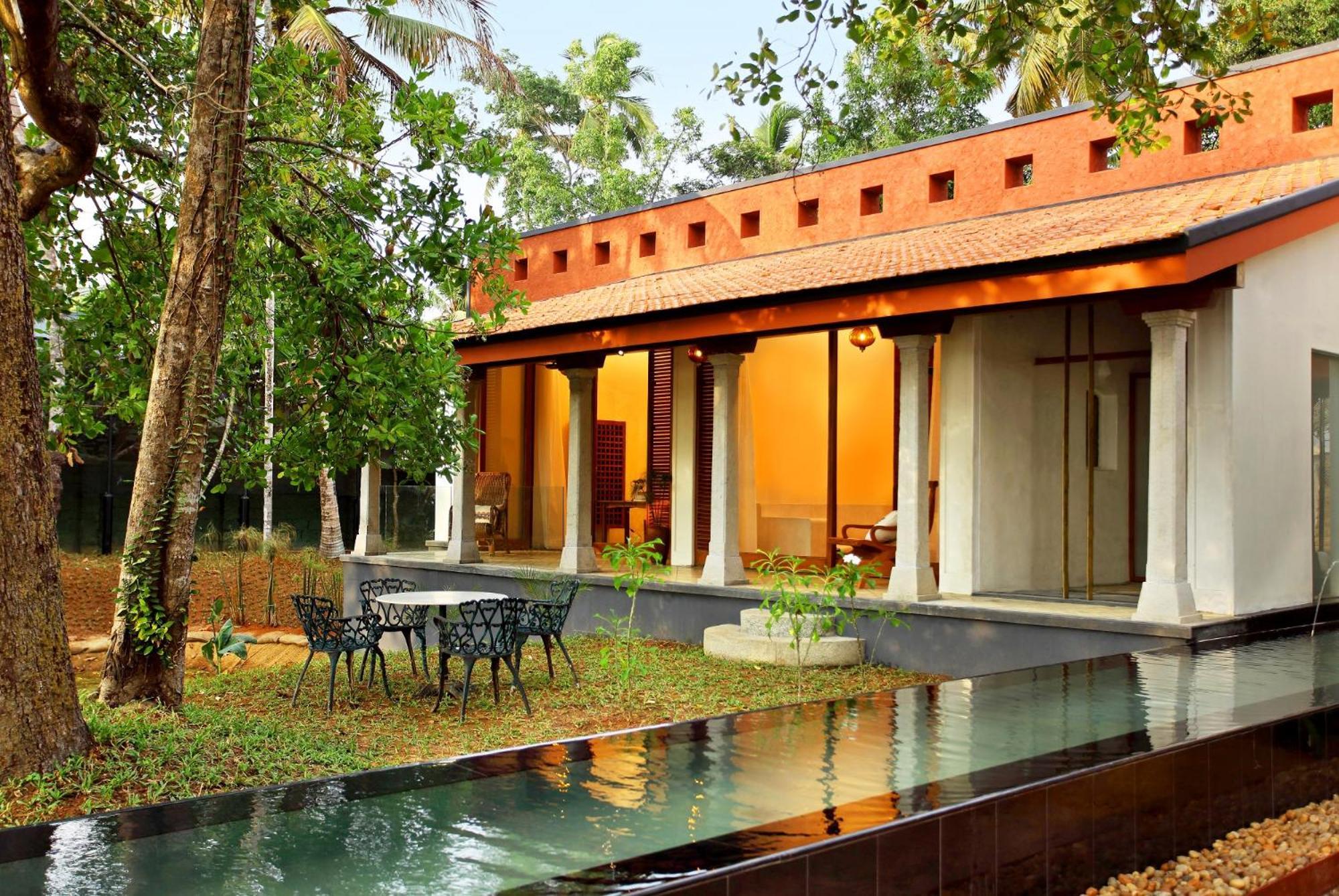 Baymaas Lake House Kochi Extérieur photo