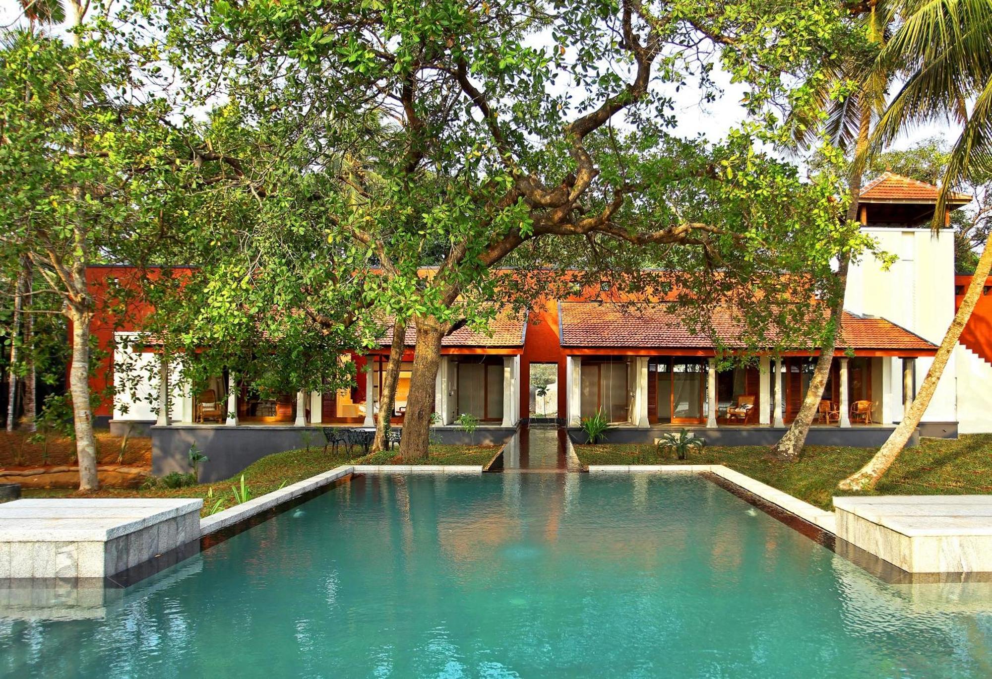 Baymaas Lake House Kochi Extérieur photo