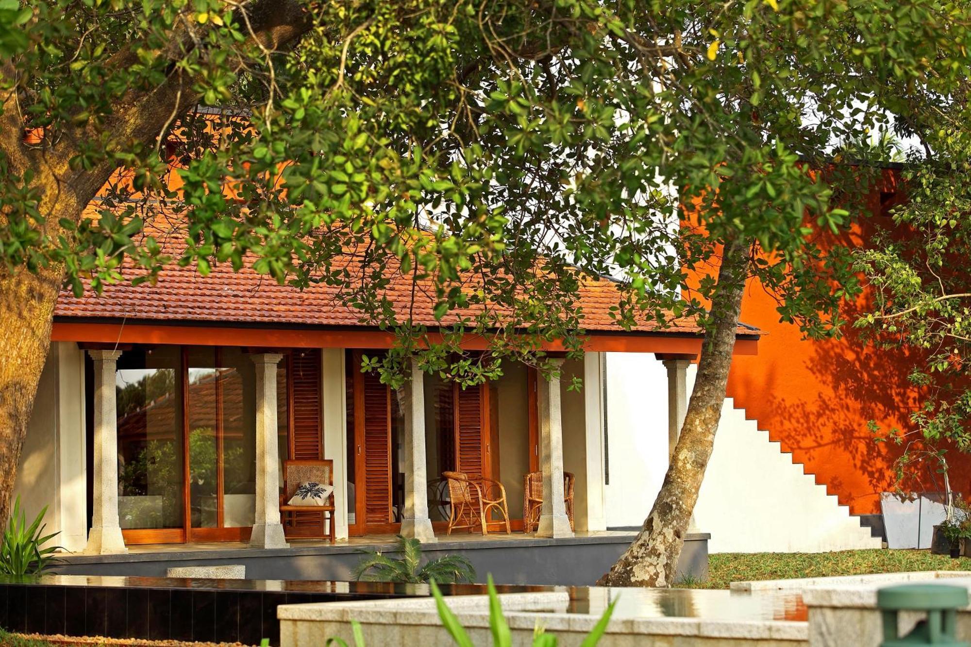 Baymaas Lake House Kochi Extérieur photo