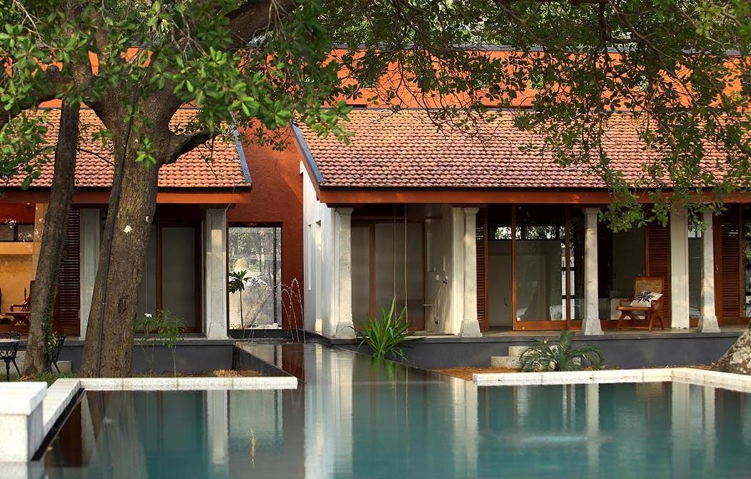 Baymaas Lake House Kochi Extérieur photo