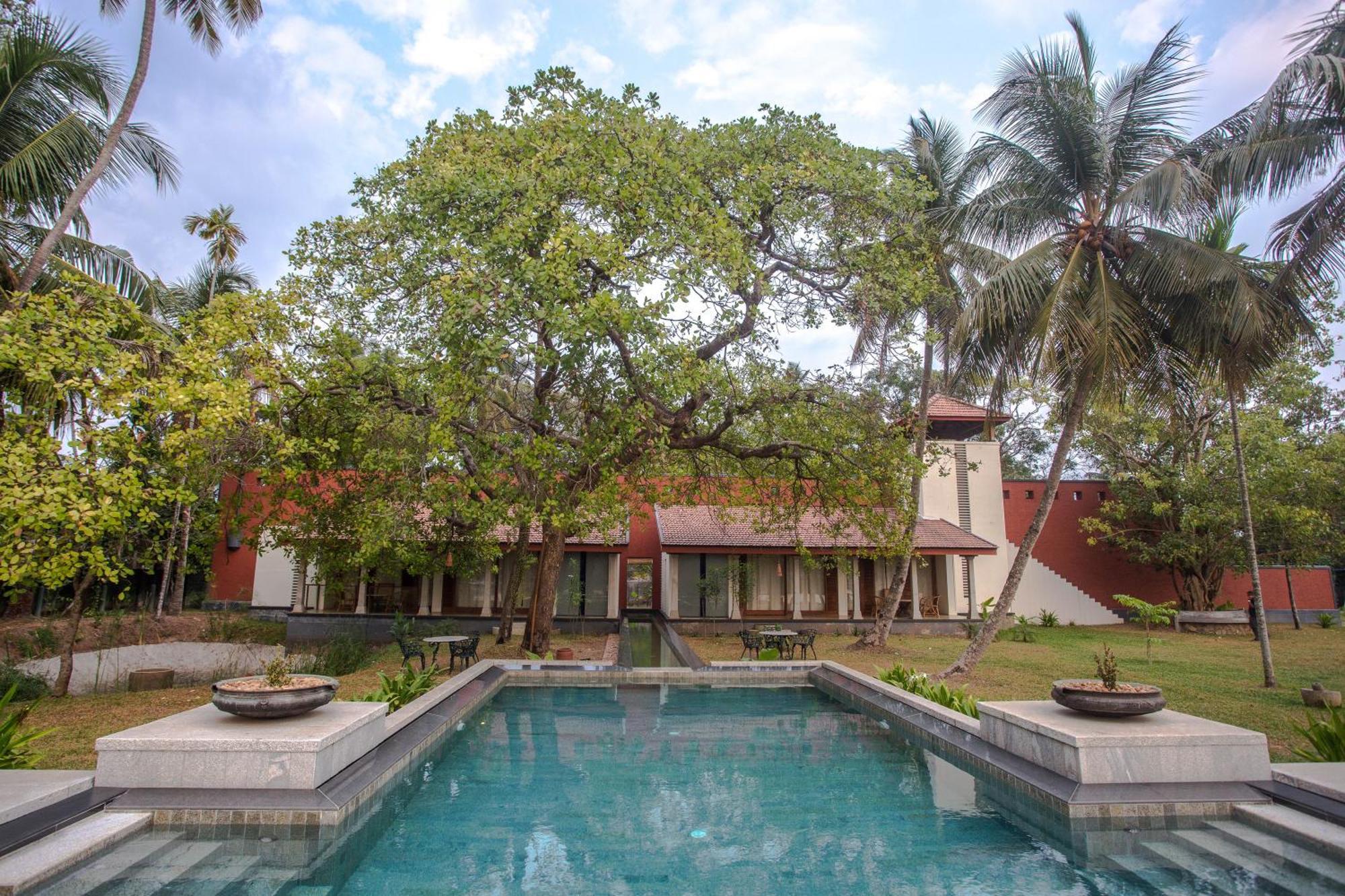 Baymaas Lake House Kochi Extérieur photo